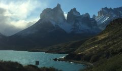 Torres del Paine National Park