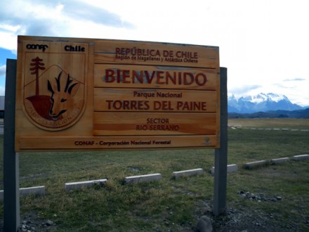 Acceso Tdp