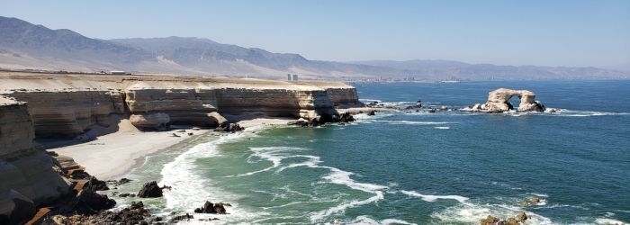 Antofagasta