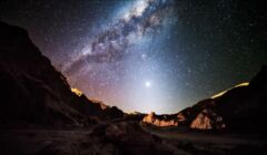 Astrotourism Elqui