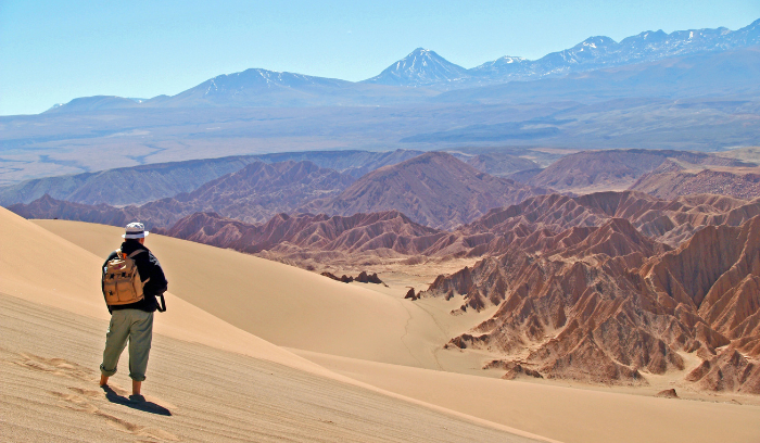 Atacama Chile