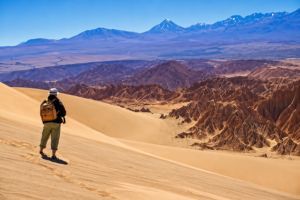 Atacama Desert