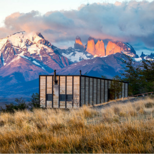 Awasi Patagonia