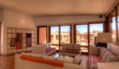Casa atacama