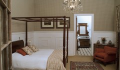 Casa silva double room