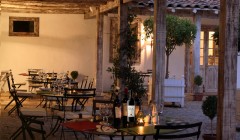 Casa silva terrace