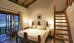 Casa del campo hab