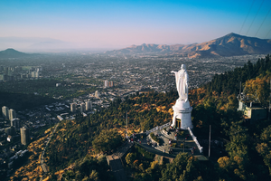 Cerro San Cristobal