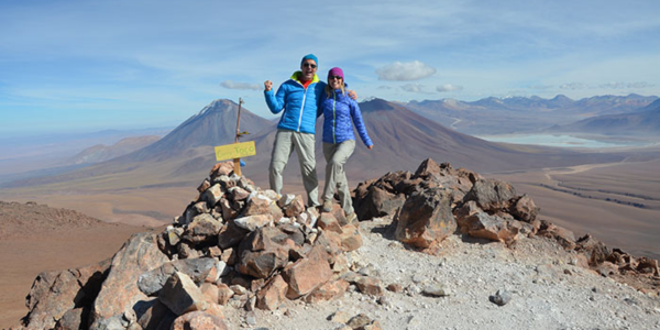 Cerro toco