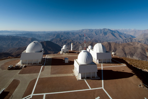 Cerro Tololo