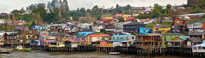 Chiloé tour