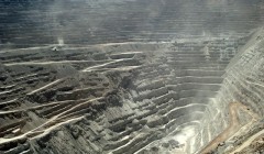 mine tour calama