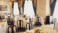 Costa real restaurant