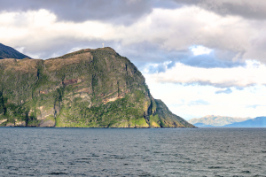 Cruz de los mares