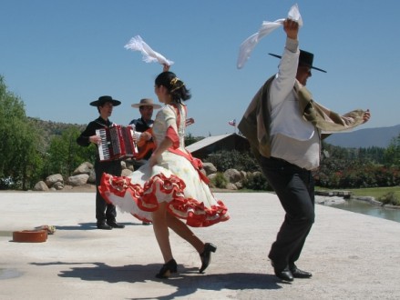 Cueca