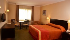 Diego de almagro room