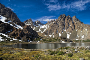 Dientes de Navarino