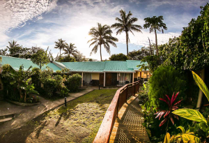 Easter Island Eco Lodge