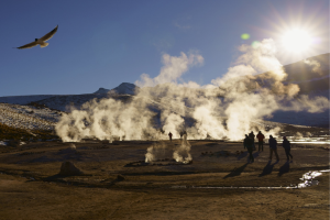 El Tatio