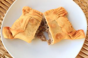 Empanada de pino