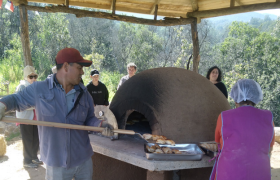 Empanadas El Cornelio