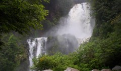 RN Rio Simpson, Carretera Austral