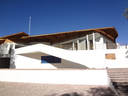 Explora Atacama