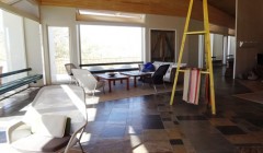 Explora atacama living room 1