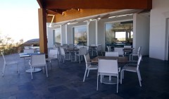 Explora atacama terrace
