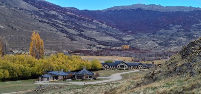 Explora Lodge