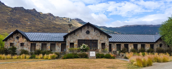 Explora Lodge Chacabuco Valley