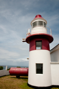 Faro Punta Corona