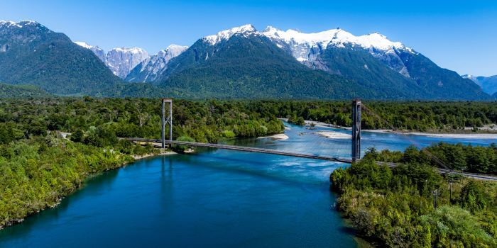 General carrera bridge