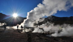 Geyers Tatio