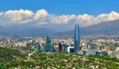 Santiago de Chile