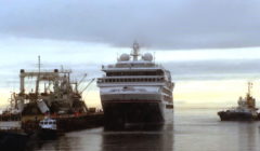 Hanseatic 1