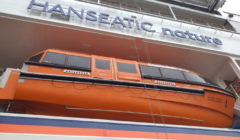 Hanseatic 3