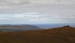 Hiking terevaka 2