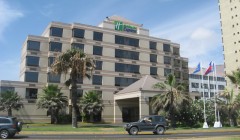 Holiday inn express iquique