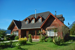 Hosteria Catalina