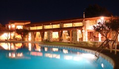 Hotel casablanca