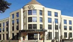 Hotel costa real