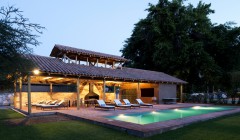 Hotel noi blend