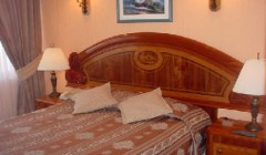Hotel savona habitacion klein