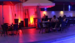 Hotel spark