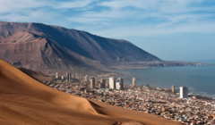 Iquique