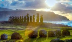 IMPORTANT: Entry form for Easter Island (Rapa Nui) - travelArt