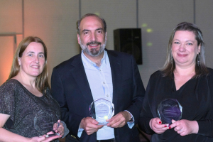 Juliane L.,Sebastian Z., Soledad S