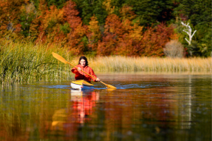 Kayak patagonia