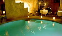 Kimal piscina